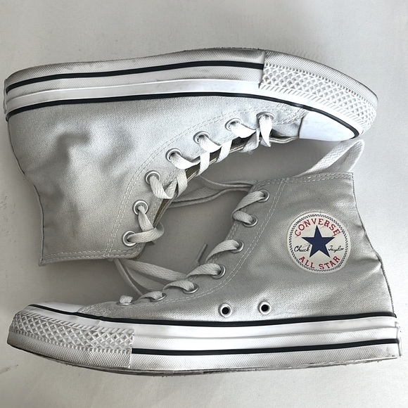 Converse Chuck Taylor All Star Hi 151179F - Picture 2 of 9